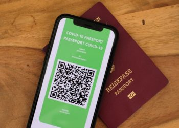 پاسپورت واکسیناسیون کرونا در آنتاریو از دیروز در دسترس قرار گرفت