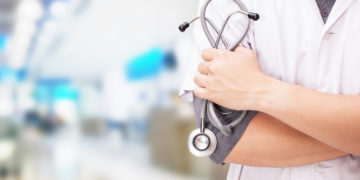 تجارت سلامت حاصل سیستم دو سطحی درمان است