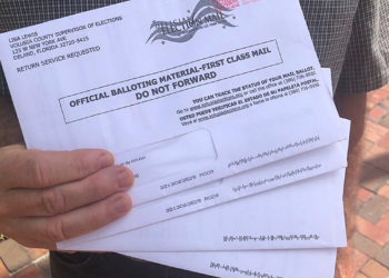 استقبال کانادایی‌ها از رای‌دهی پستی کمتر از حد انتظار است