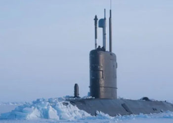 نگرانی کانادا درباره حذف‌شدن از پیمان امنیتی با آمریکا، انگلستان و استرالیا