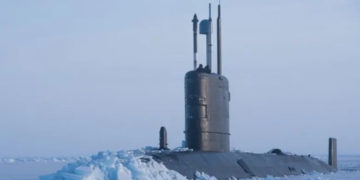 نگرانی کانادا درباره حذف‌شدن از پیمان امنیتی با آمریکا، انگلستان و استرالیا