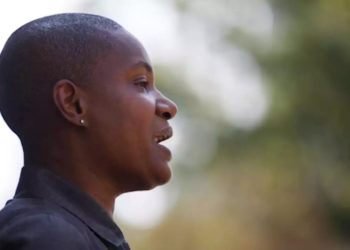 حزب سبز با وعده‌های زیست‌محیطی آمد