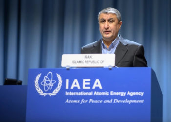 ایران و آژانس بین‌المللی انرژی اتمی بر سر نظارت هسته‌ای دچار اختلاف شدند
