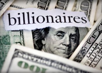 هفت میلیاردر دیگر به فهرست ابر ثروتمندان کانادا افزوده شد