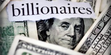 هفت میلیاردر دیگر به فهرست ابر ثروتمندان کانادا افزوده شد