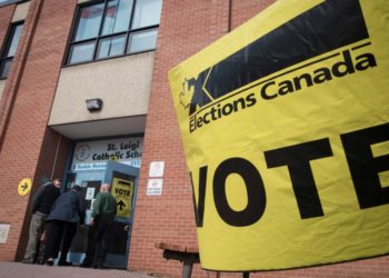 کار لیبرال‌ها سخت‌تر شد؛ بیش‌تر کانادایی‌ها برگزاری انتخابات را ضروری نمی‌دانند