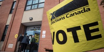 کار لیبرال‌ها سخت‌تر شد؛ بیش‌تر کانادایی‌ها برگزاری انتخابات را ضروری نمی‌دانند