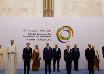 دور جدید گفت‌وگوهای ایران و عربستان به‌زودی برقرار می‌شود