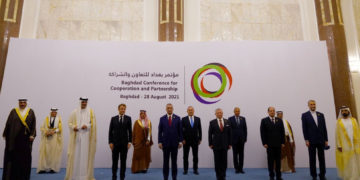 دور جدید گفت‌وگوهای ایران و عربستان به‌زودی برقرار می‌شود