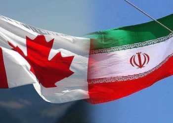 آشکارشدن “بی‌مغز”ی مدعیان فکری و سیاسی جامعه ایرانیان کانادا در انتخابات فدرال