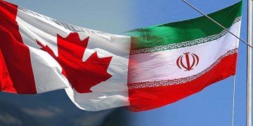 آشکارشدن “بی‌مغز”ی مدعیان فکری و سیاسی جامعه ایرانیان کانادا در انتخابات فدرال