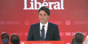 کانادایی‌ها بار دیگر به لبیرال‌ها اطمینان کردند
