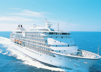 تلاش نماینده کنگره ایالات‌متحده برای حذف توقف کشتی‌های تفریحی در بریتیش کلمبیا