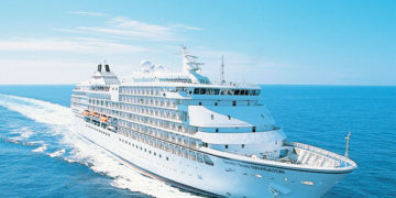 تلاش نماینده کنگره ایالات‌متحده برای حذف توقف کشتی‌های تفریحی در بریتیش کلمبیا