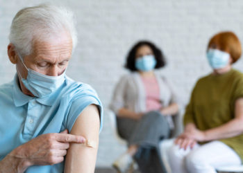 وضعیت واکسیناسیون به شکاف میان گروه‌های اجتماعی منجر شد