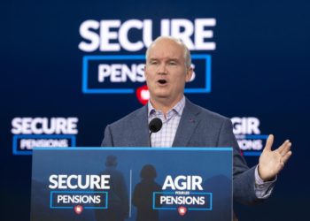 حزب محافظه‌کار کانادا وعده‌ خطرناک داد؛ مالکیت سلاح‌های نظامی آزاد می‌شود