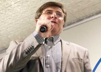 لابی اسلحه برای انتخاب کاندیدای محافظه‌کار ریچموندهیل فعال شد