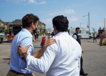 نه بزرگ ایرانیانِ ریچموندهیل به کمپین دروغ‌پراکنی و تخریب گروه‌های تندرو