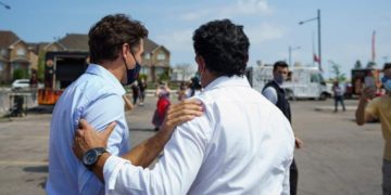 نه بزرگ ایرانیانِ ریچموندهیل به کمپین دروغ‌پراکنی و تخریب گروه‌های تندرو