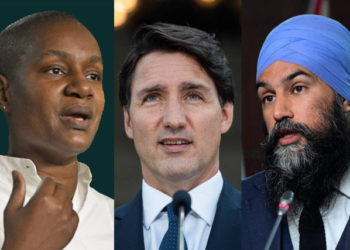 حزب‌های لیبرال، نیودموکرات و سبز به پرسش‌های کنگره ایرانیان کانادا پاسخ دادند