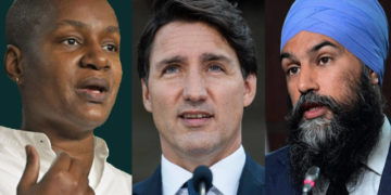 حزب‌های لیبرال، نیودموکرات و سبز به پرسش‌های کنگره ایرانیان کانادا پاسخ دادند