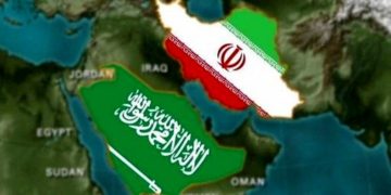 تداوم گفتگوهای ایران و عربستان در بغداد