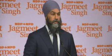 حزب نیودموکرات کانادا: درباره نارسایی‌های برگزاری انتخابات تحقیق کنید!