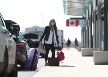 وزیر بهداشت کانادا: فقط سفرهای ضروری توصیه می‌شود!