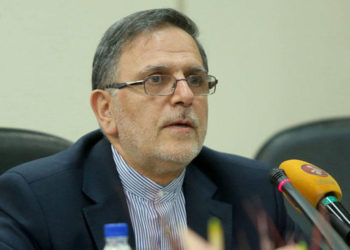 محکومیت رییس کل سابق بانک مرکزی به جرم قاچاق کلان ارز!