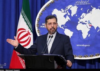 سخنگوی وزارت امور خارجه: بازگشت ایران به مذاکرات احیای برجام قطعی است