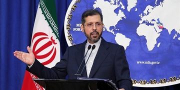 سخنگوی وزارت امور خارجه: بازگشت ایران به مذاکرات احیای برجام قطعی است