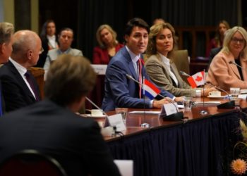 نخست‌وزیر کانادا: انتشار اطلاعات اشتباه و افراط‌گرایی بزرگ‌ترین تهدید اقتصاد و دموکراسی جهانی است