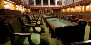 تعداد نمایندگان پارلمان فدرال کانادا افزایش می‌یابد