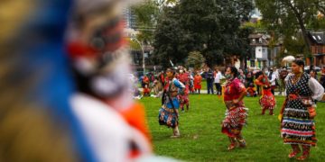 جمعیت بومیان کانادا 40 درصد افزایش پیدا می‌کند