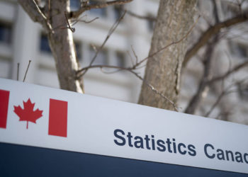 تورم بی‌سابقه گریبان اقتصاد کانادا را گرفت؛ تورم سپتامبر 4. 4 درصد!