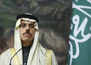 وزیر امور خارجه عربستان انجام دور چهارم گفت‌وگوها با ایران را تایید کرد