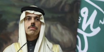 وزیر امور خارجه عربستان انجام دور چهارم گفت‌وگوها با ایران را تایید کرد