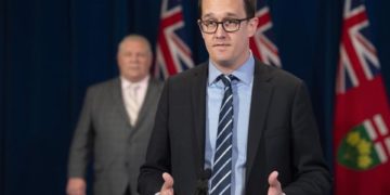 آنتاریو تجربه کار کانادایی برای ارایه مجوز به مهاجران را حذف می‌کند