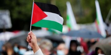 تروریستی خواندن نهادهای مدنی فلسطینی از سوی اسراییل تیر خلاص به حقوق بشر است