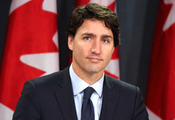 مراسم سوگند دولت جدید فدرال کانادا اواخر اکتبر برگزار می‌شود