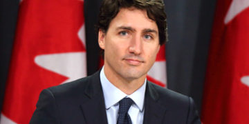 مراسم سوگند دولت جدید فدرال کانادا اواخر اکتبر برگزار می‌شود