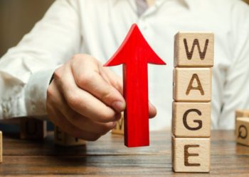 میزان شگفت‌انگیز افزایش دستمزد پایه در آنتاریو ؛ 10 سنت در هر ساعت!