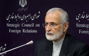 کمال خرازی: در امور داخلی افغانستان دخالت نمی‌کنیم، اما به دنبال منافع مشروع‌مان هستیم