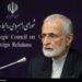 کمال خرازی: در امور داخلی افغانستان دخالت نمی‌کنیم، اما به دنبال منافع مشروع‌مان هستیم