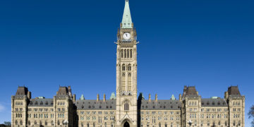 پارلمان فدرال کانادا از 22 نوامبر کار خود را از سر می‌گیرد