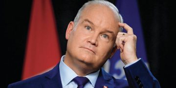 رهبر حزب محافظه‌کار کانادا به شیوه انتخاب وزیران کابینه حمله کرد