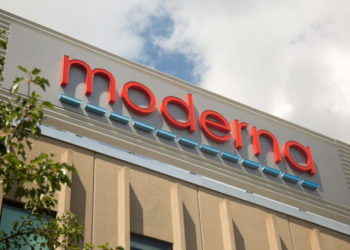 مدرنا فرمول واکسن خود را به اشتراک نمی‌گذارد