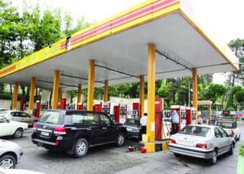 حمله سایبری جایگاه‌های سوخت ایران را از کار انداخت