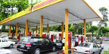 حمله سایبری جایگاه‌های سوخت ایران را از کار انداخت