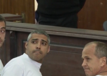 دادگاهی در انگلیس افشا کرد: “محمد فهمی” برای دولت امارات و مصر کار می‌کرد